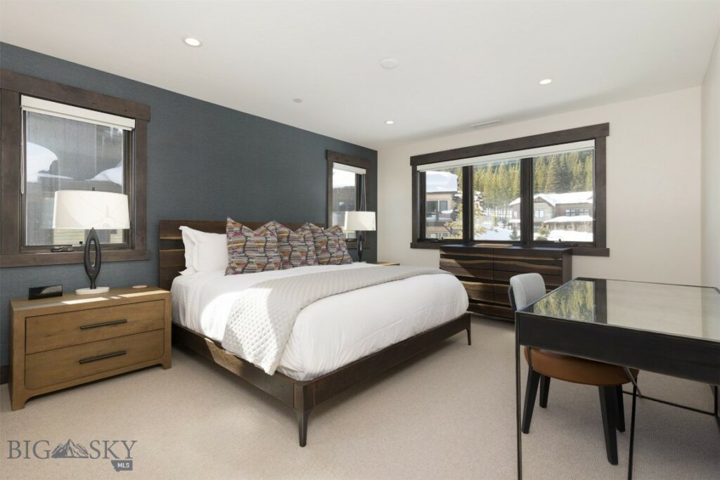 453 Outlook Trail, Big Sky MT 59716
