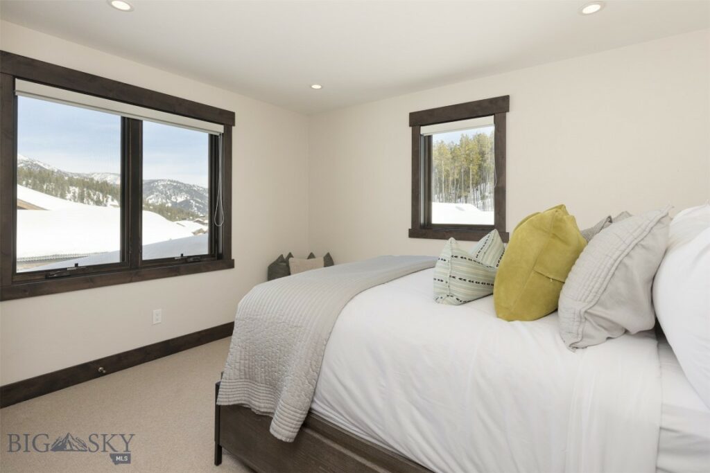 453 Outlook Trail, Big Sky MT 59716