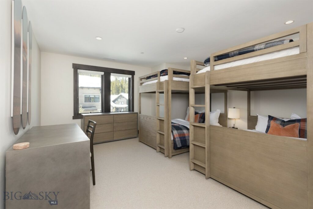 453 Outlook Trail, Big Sky MT 59716