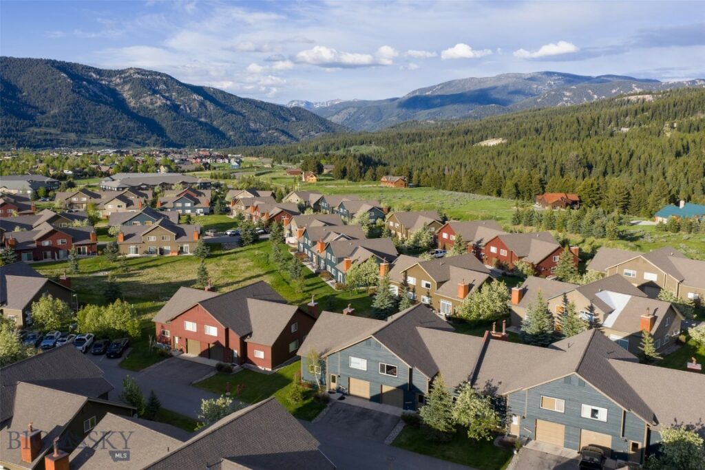 456 Firelight, Big Sky MT 59716