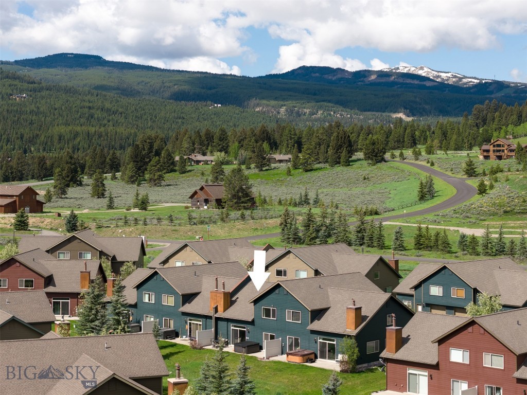 456 Firelight, Big Sky MT 59716