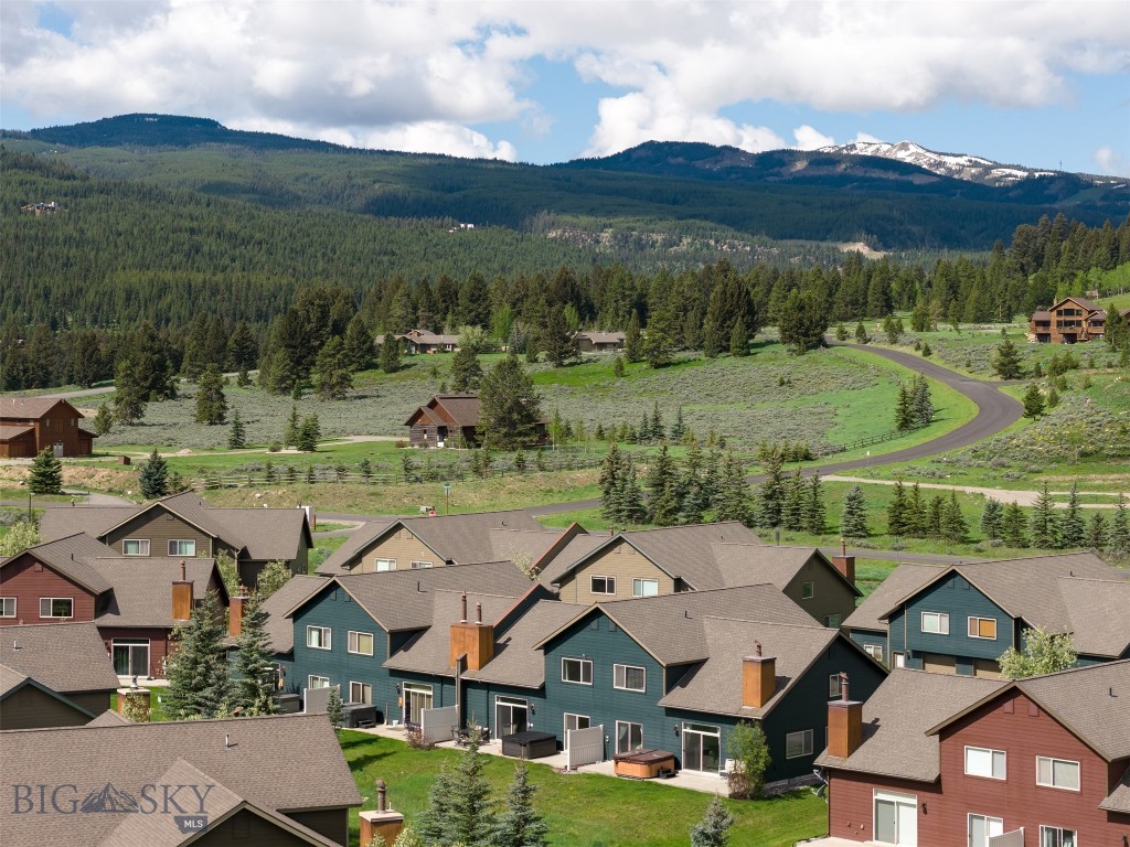 456 Firelight, Big Sky MT 59716