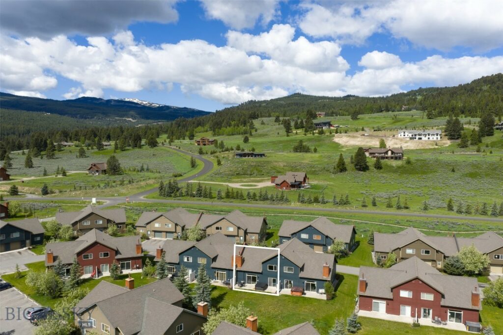 456 Firelight, Big Sky MT 59716