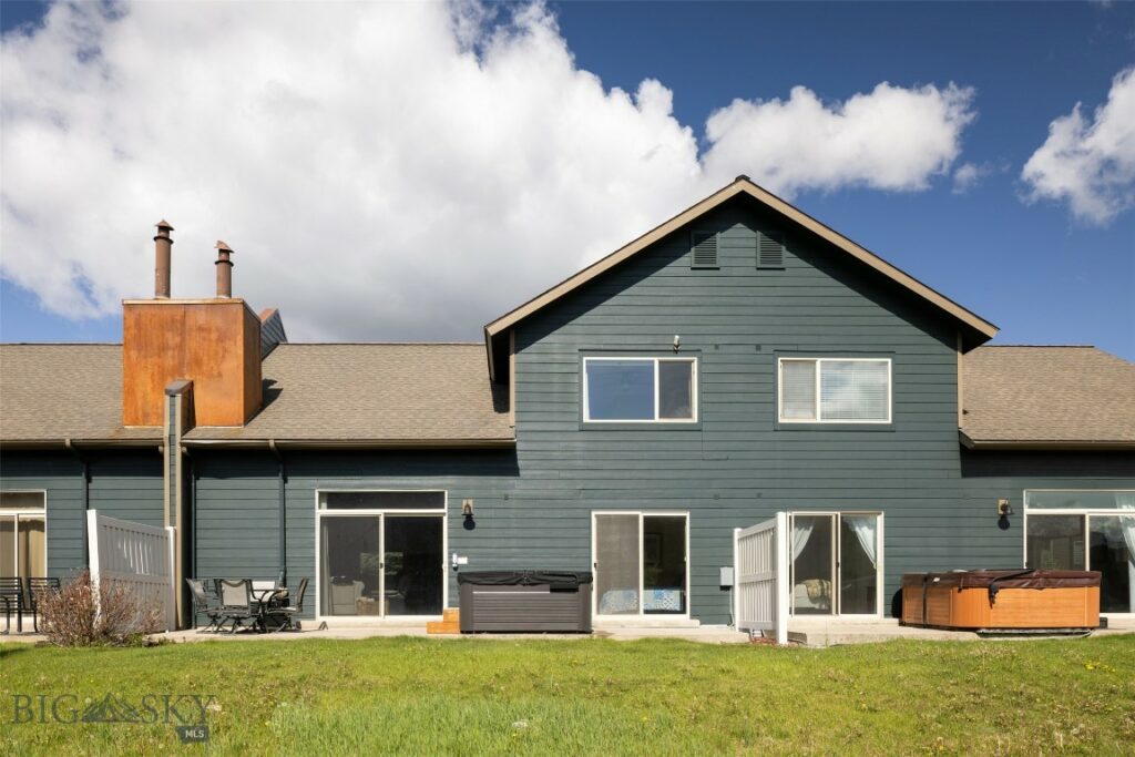 456 Firelight, Big Sky MT 59716