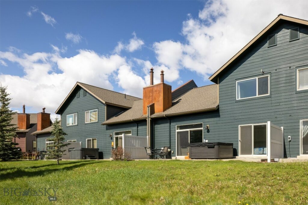 456 Firelight, Big Sky MT 59716