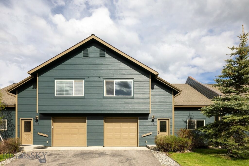 456 Firelight, Big Sky MT 59716