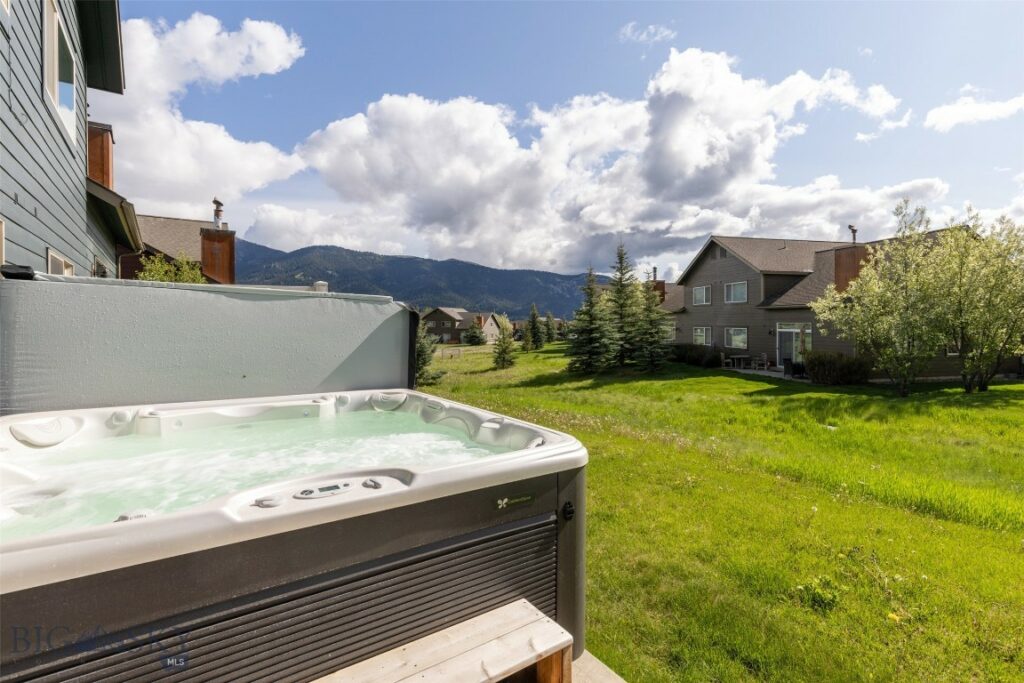 456 Firelight, Big Sky MT 59716