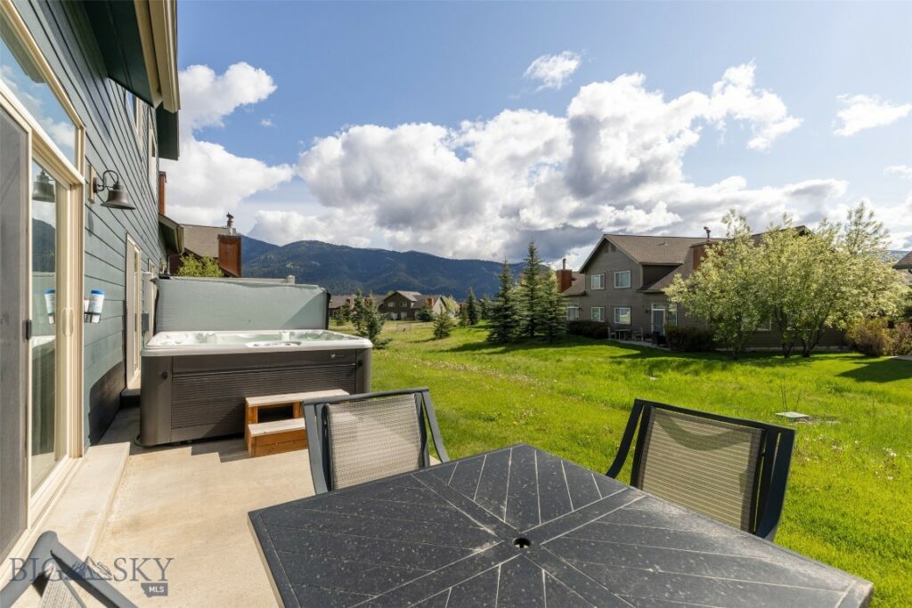 456 Firelight, Big Sky MT 59716