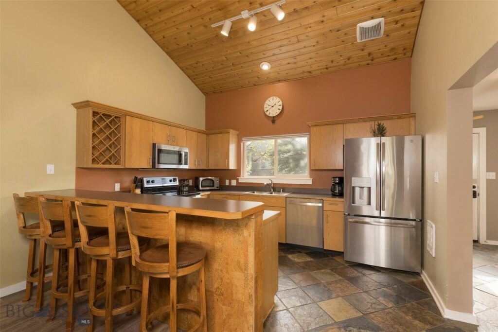 456 Firelight, Big Sky MT 59716