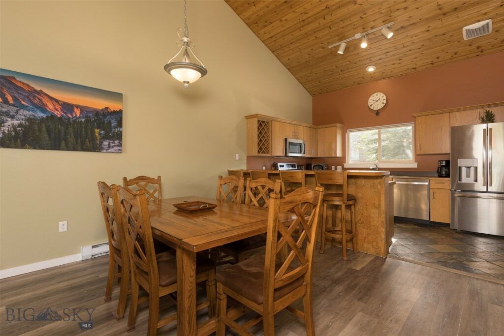 456 Firelight, Big Sky MT 59716