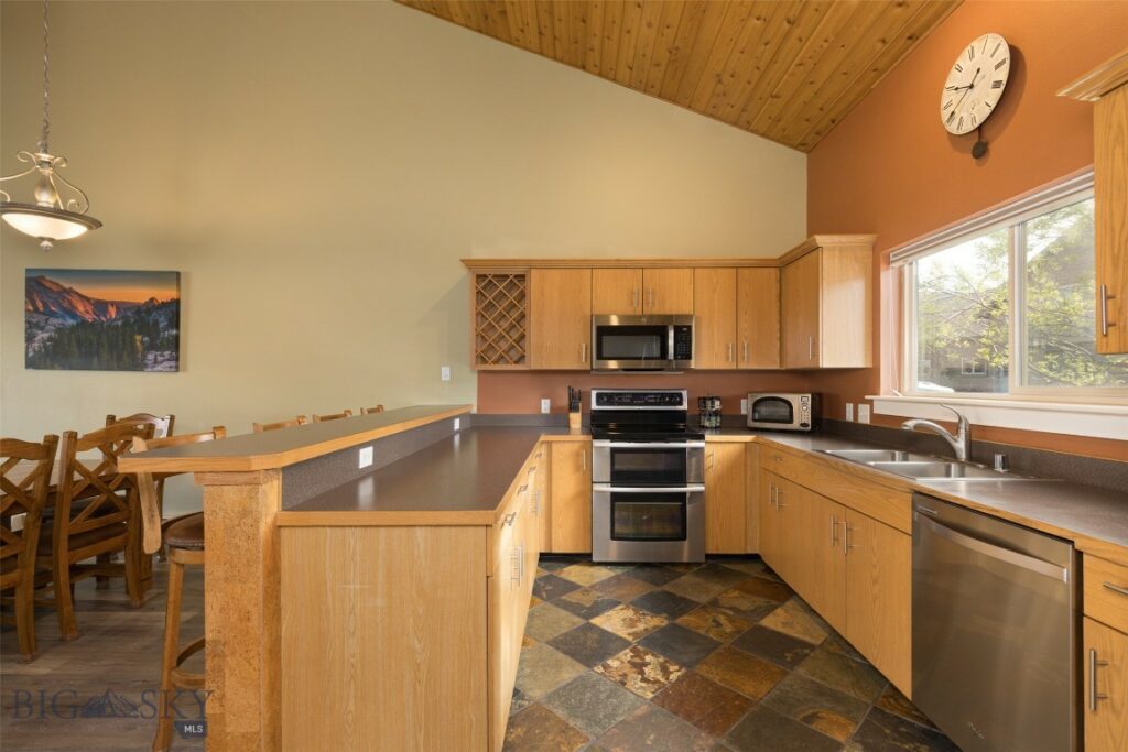 456 Firelight, Big Sky MT 59716