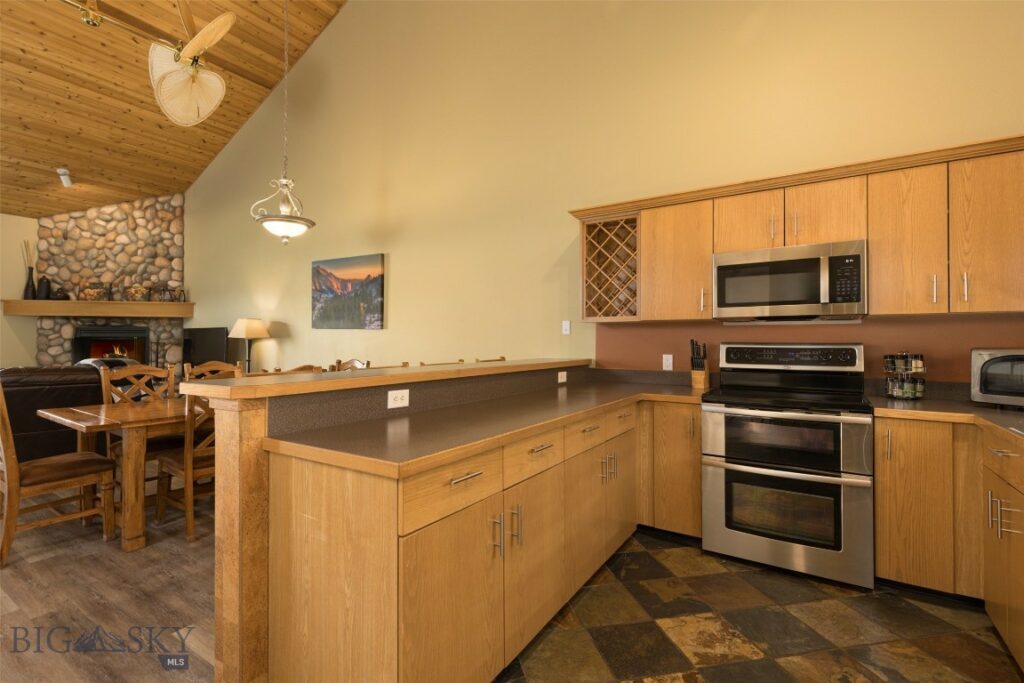 456 Firelight, Big Sky MT 59716