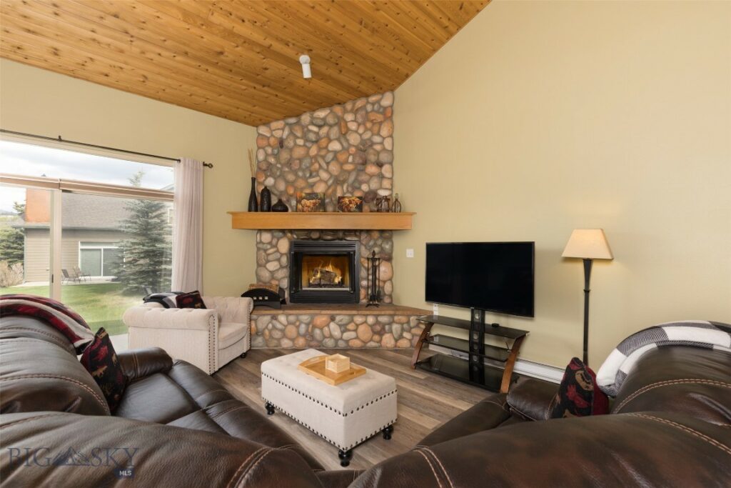456 Firelight, Big Sky MT 59716