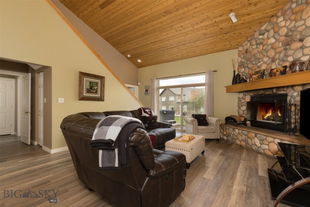 456 Firelight, Big Sky MT 59716