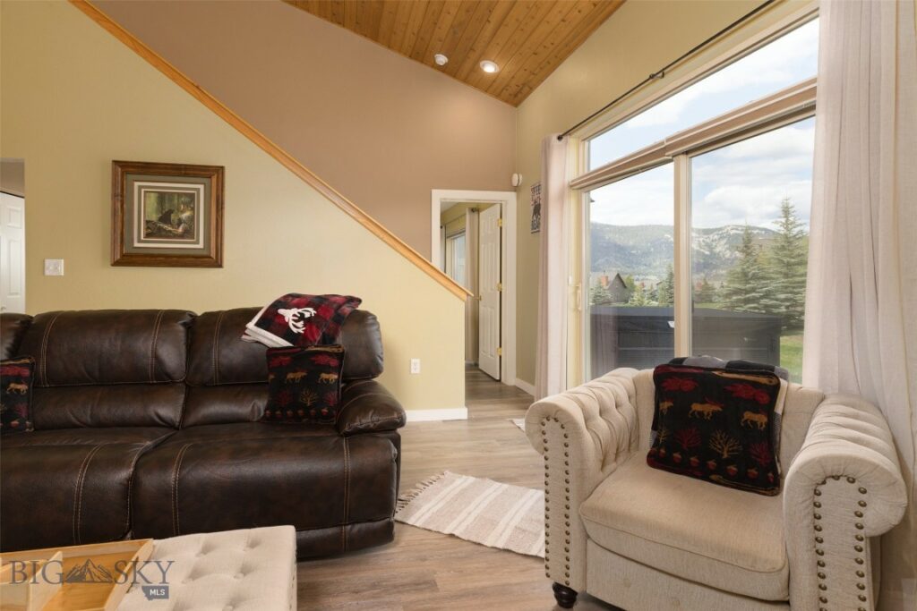 456 Firelight, Big Sky MT 59716