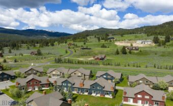456 Firelight, Big Sky MT 59716