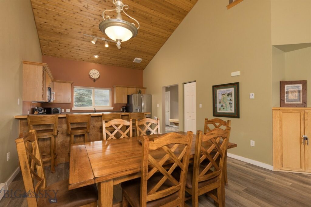 456 Firelight, Big Sky MT 59716
