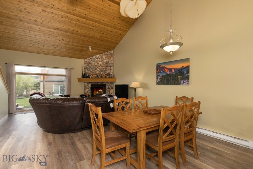 456 Firelight, Big Sky MT 59716