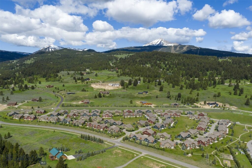 456 Firelight, Big Sky MT 59716
