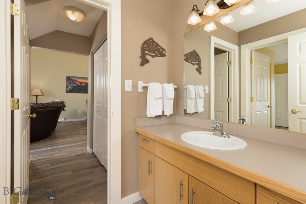 456 Firelight, Big Sky MT 59716
