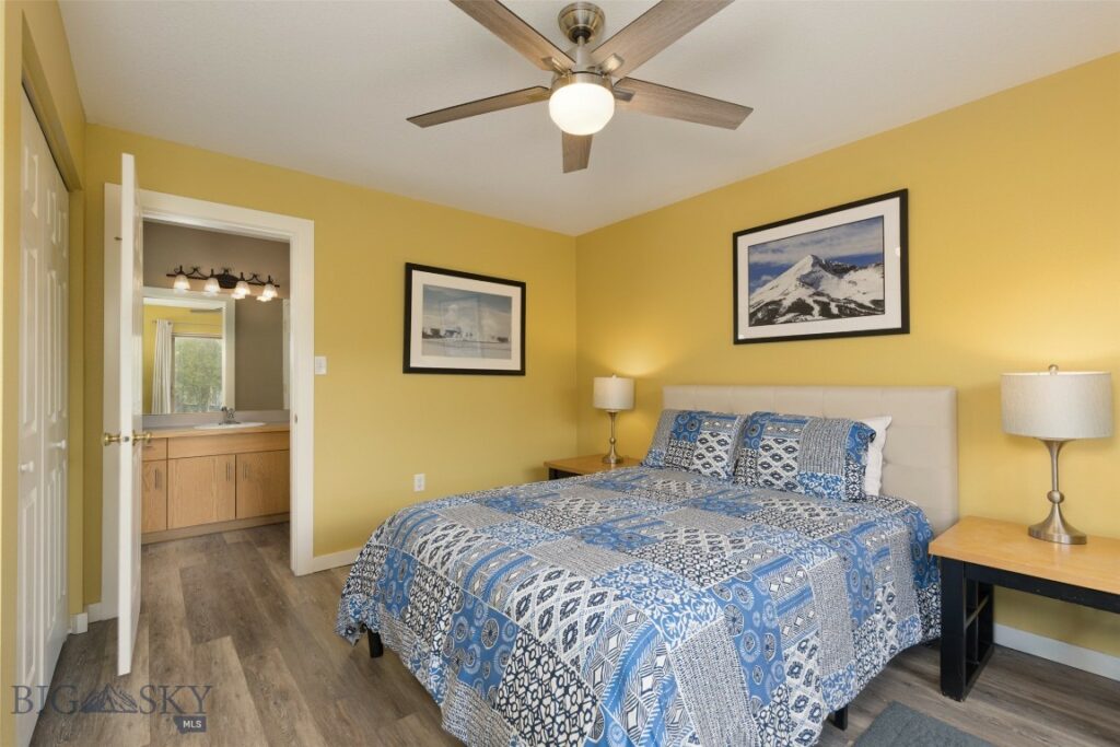 456 Firelight, Big Sky MT 59716