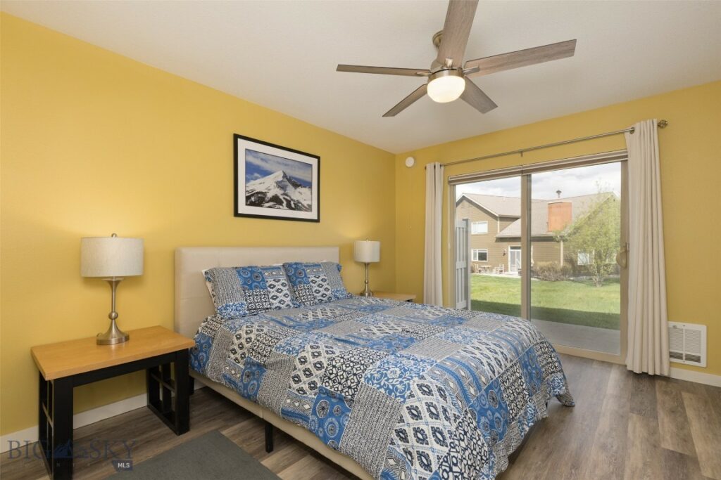 456 Firelight, Big Sky MT 59716