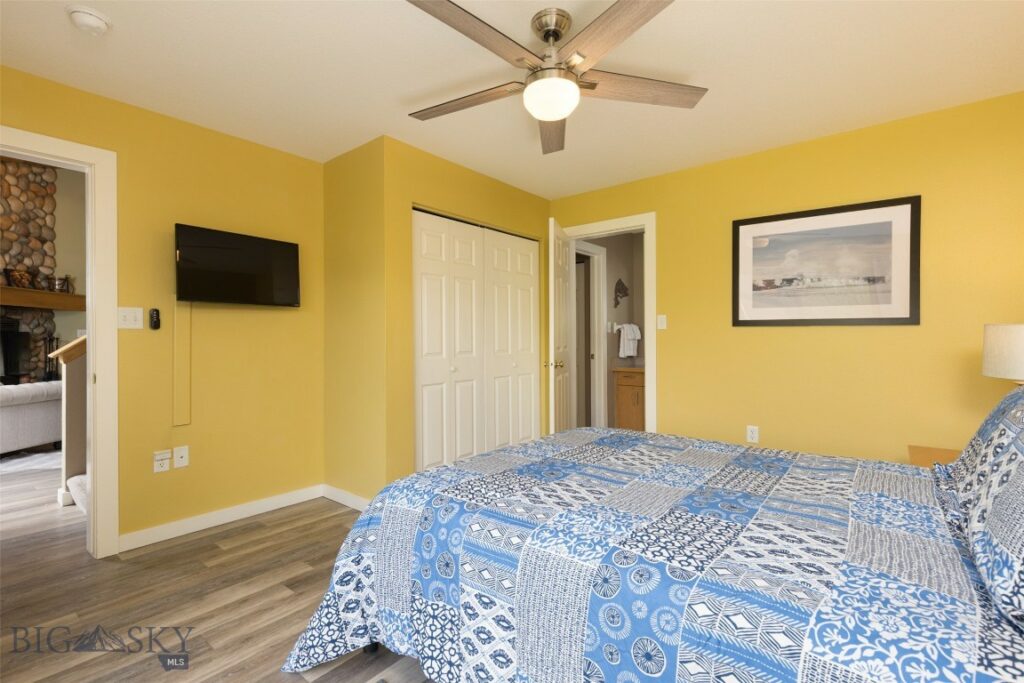 456 Firelight, Big Sky MT 59716
