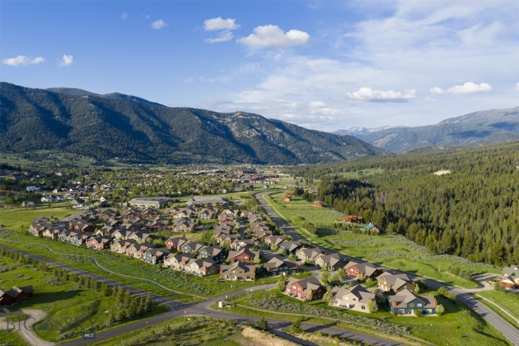 456 Firelight, Big Sky MT 59716