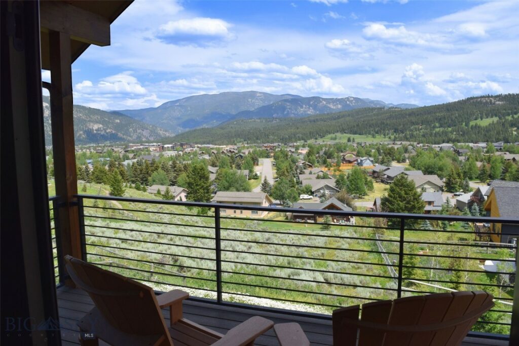 458 Big Pine, Big Sky MT 59716