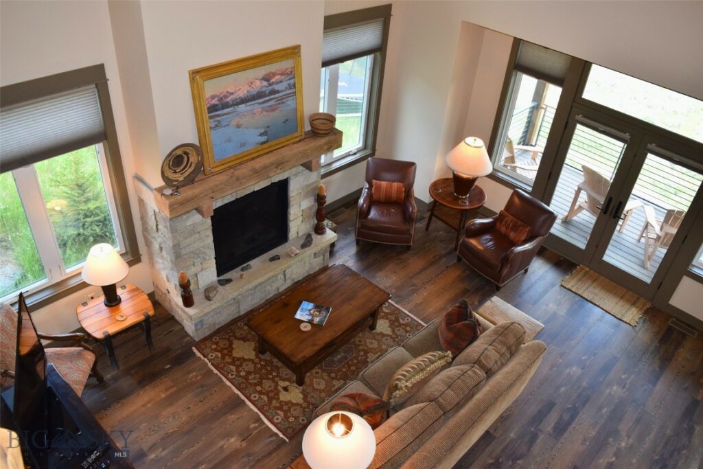 458 Big Pine, Big Sky MT 59716
