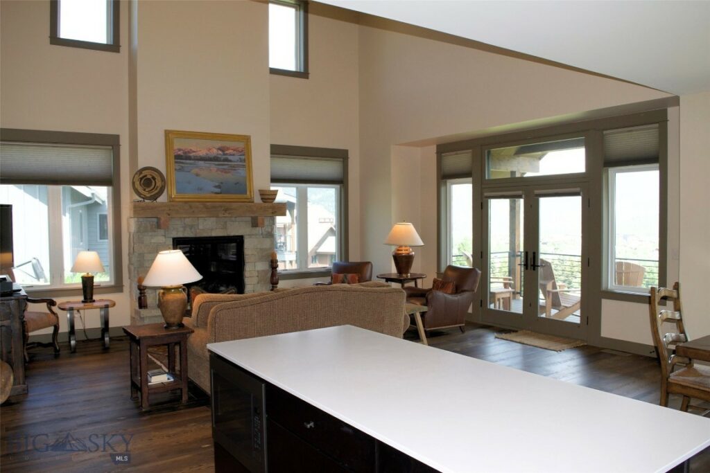 458 Big Pine, Big Sky MT 59716