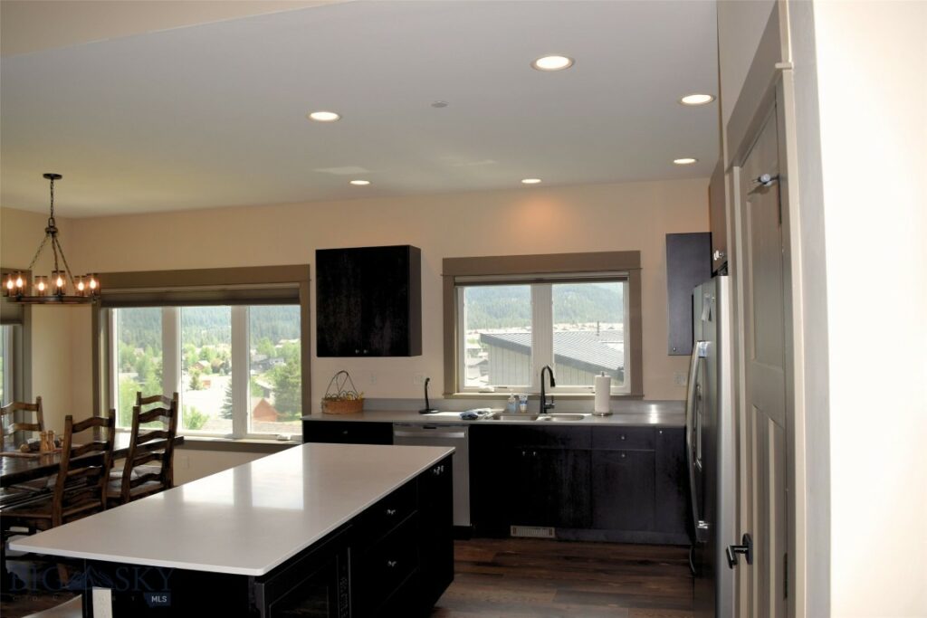 458 Big Pine, Big Sky MT 59716