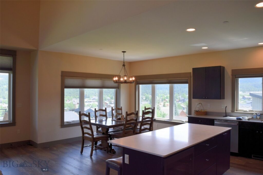 458 Big Pine, Big Sky MT 59716