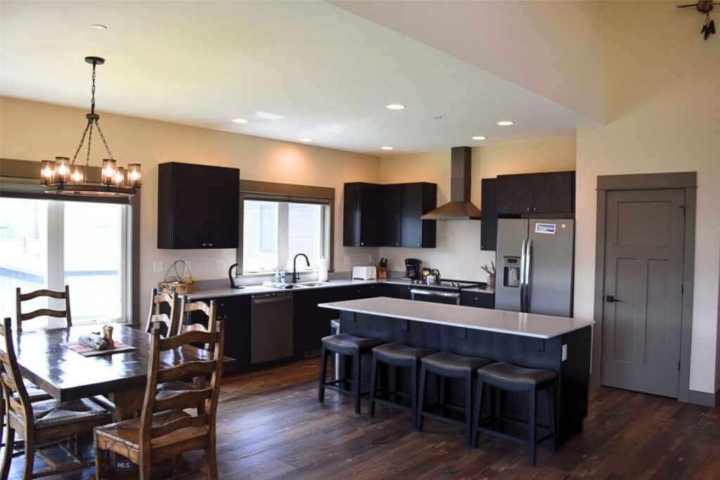 458 Big Pine, Big Sky MT 59716