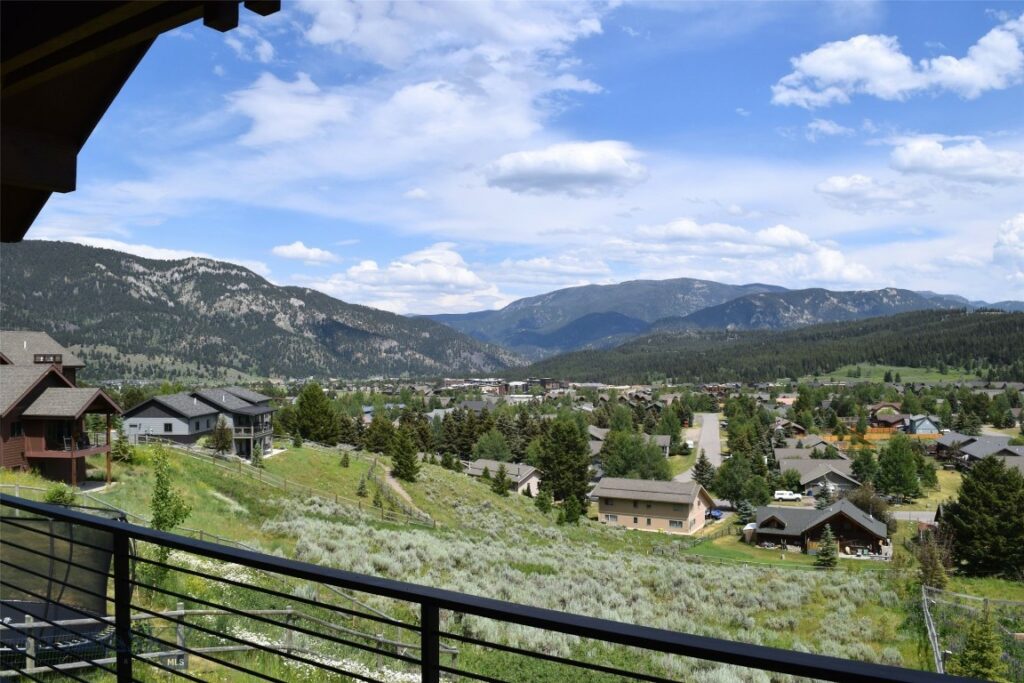 458 Big Pine, Big Sky MT 59716
