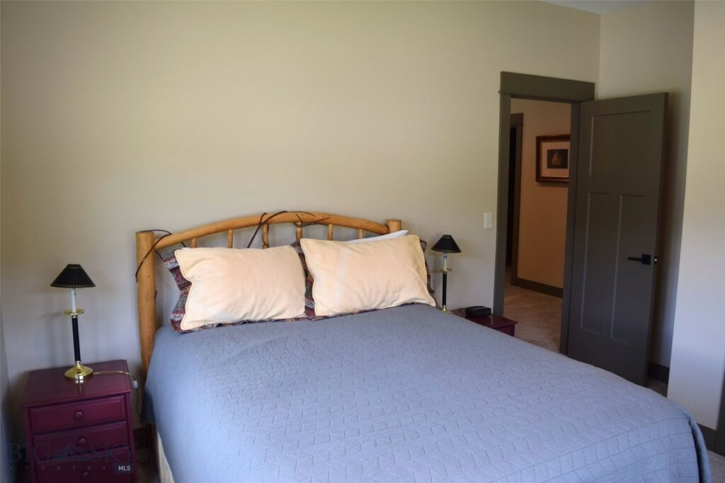 458 Big Pine, Big Sky MT 59716