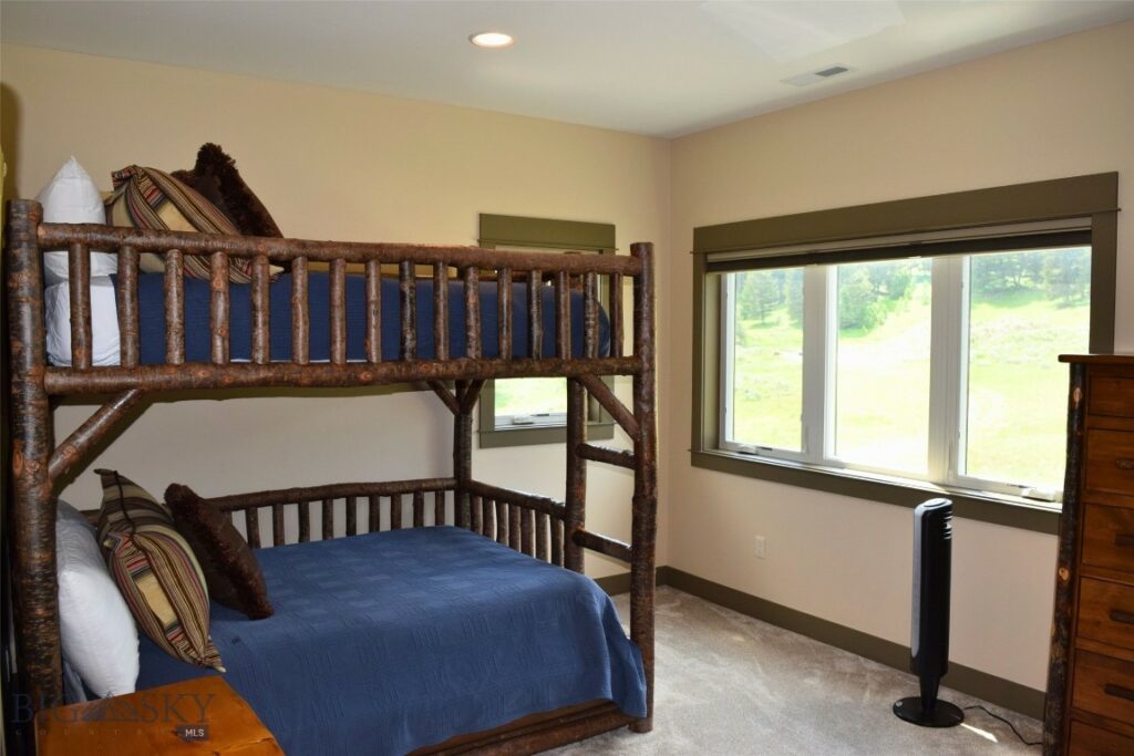 458 Big Pine, Big Sky MT 59716