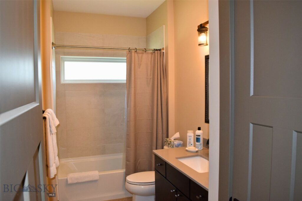 458 Big Pine, Big Sky MT 59716