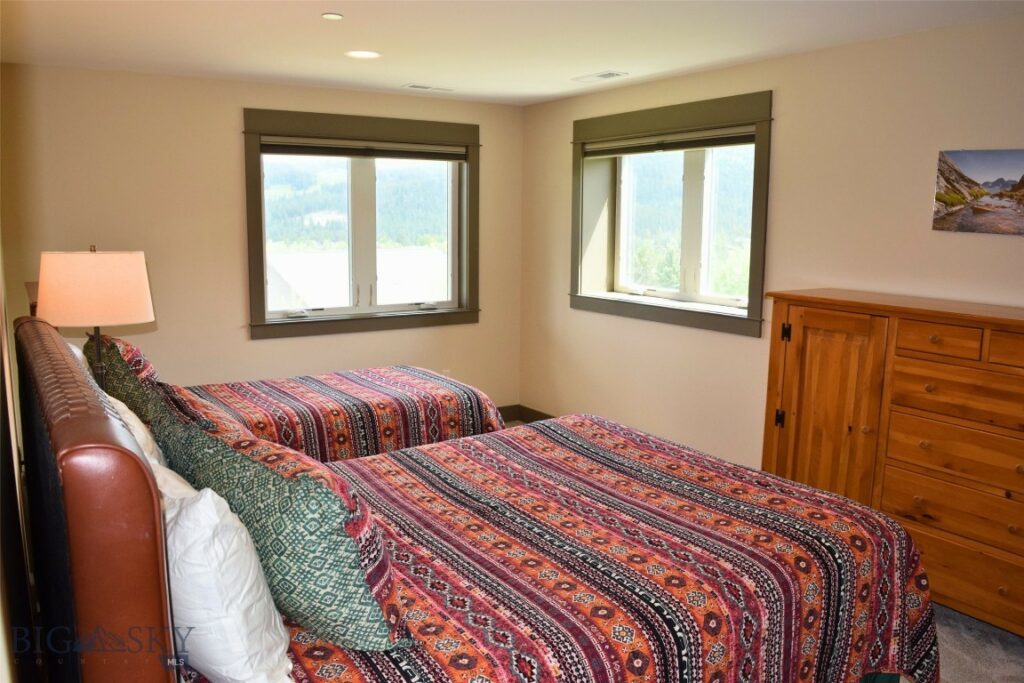 458 Big Pine, Big Sky MT 59716