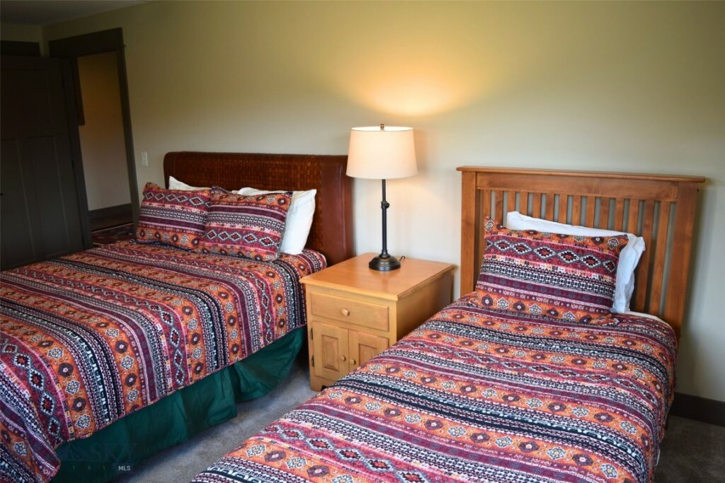 458 Big Pine, Big Sky MT 59716