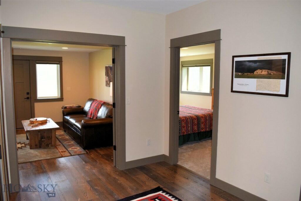 458 Big Pine, Big Sky MT 59716