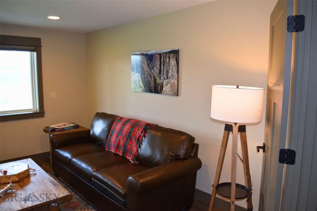 458 Big Pine, Big Sky MT 59716