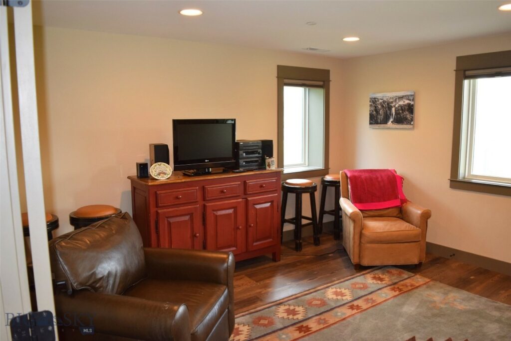 458 Big Pine, Big Sky MT 59716