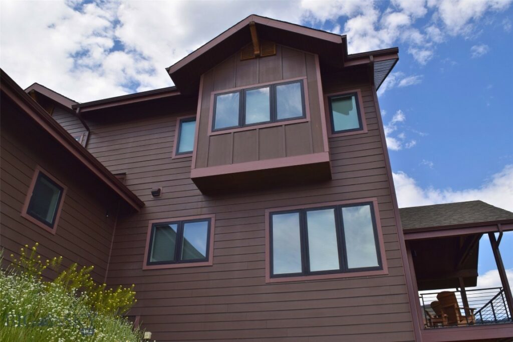 458 Big Pine, Big Sky MT 59716
