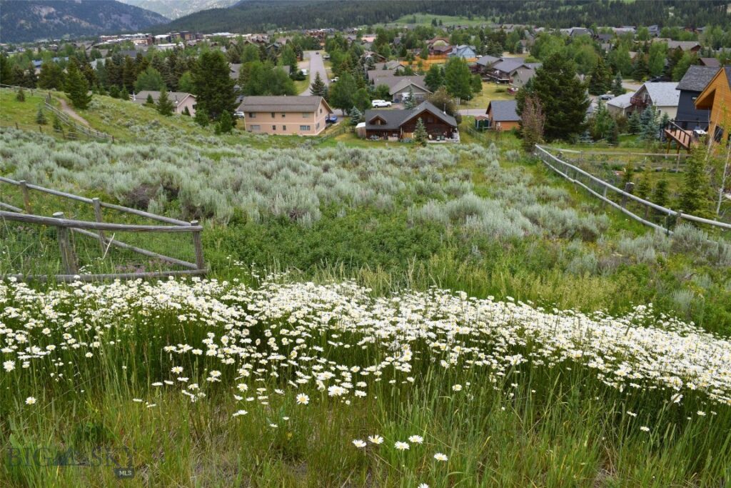 458 Big Pine, Big Sky MT 59716