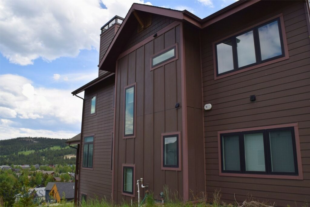 458 Big Pine, Big Sky MT 59716