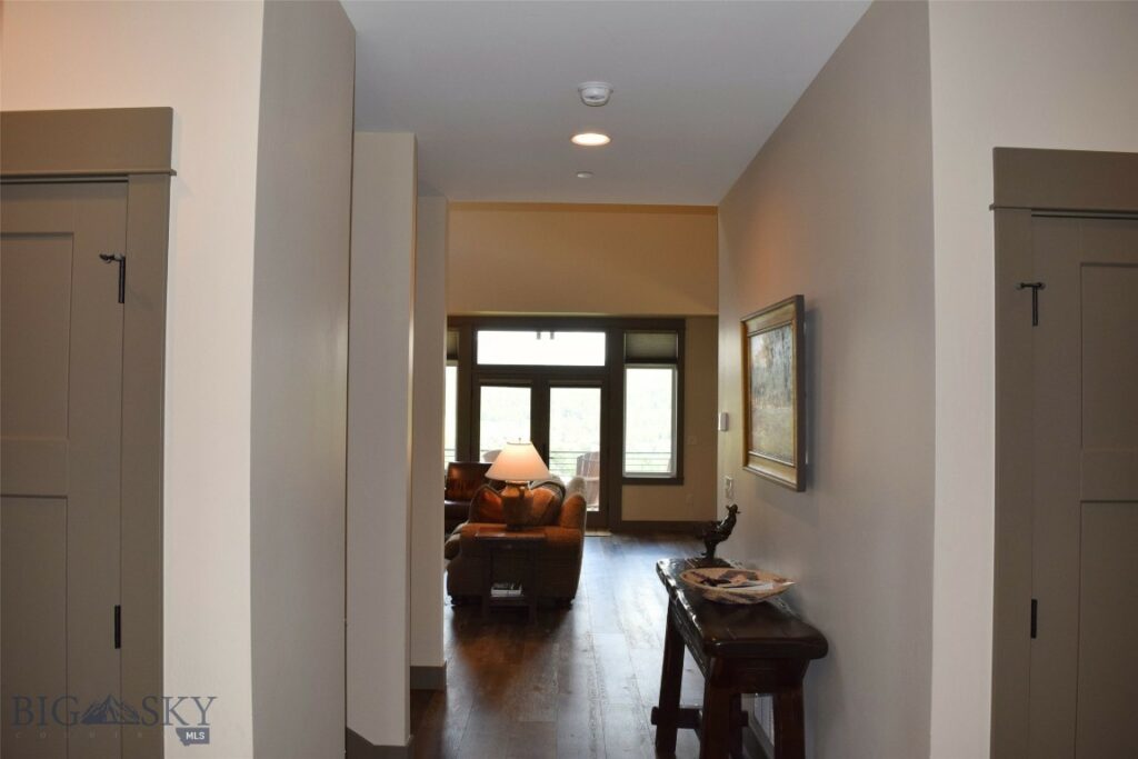 458 Big Pine, Big Sky MT 59716