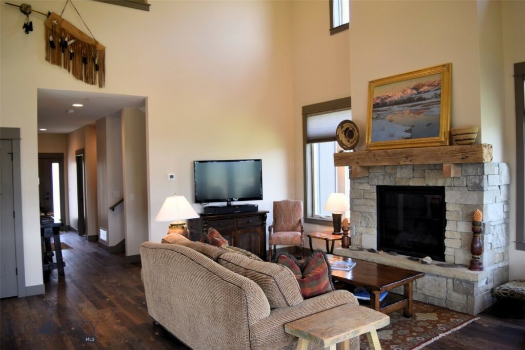 458 Big Pine, Big Sky MT 59716