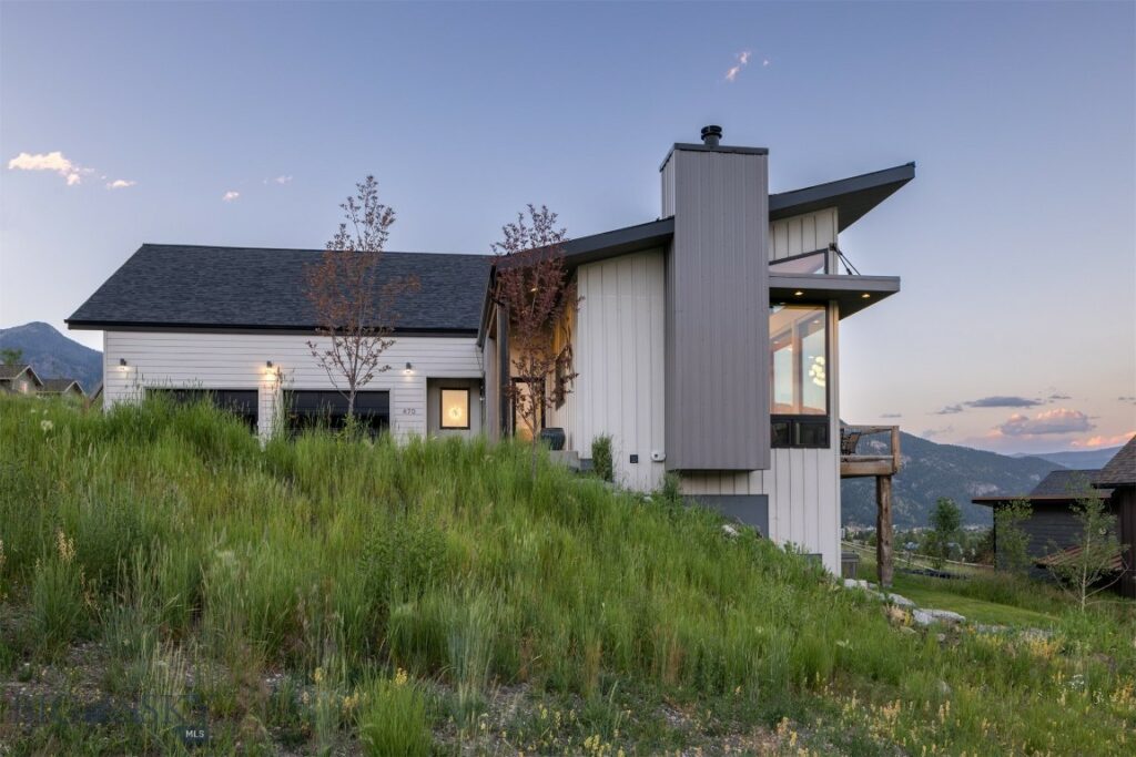 470 Big Pine Drive, Big Sky MT 59716