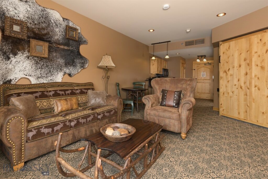 48 Big Sky Resort Road, Big Sky MT 59716